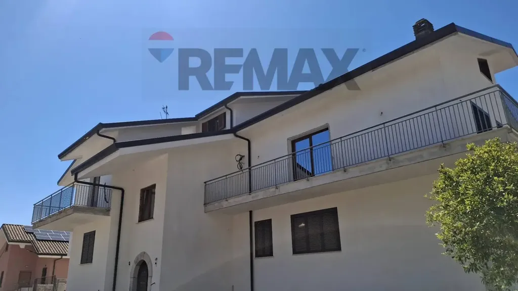 Välivaade - Rusticated Apartment with Terrace in Minturno