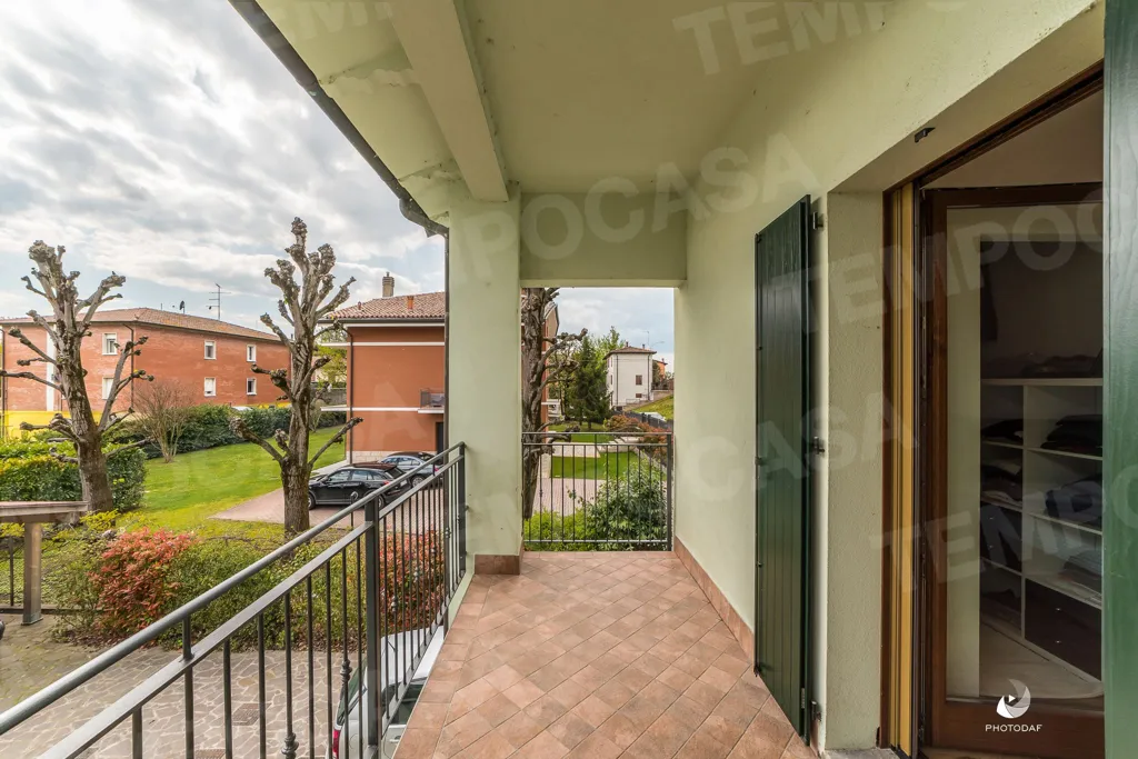 Rõdu - Rustic Villa with Garden in Minerbio