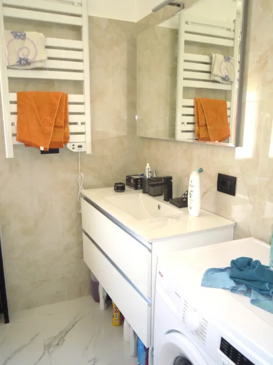 Vannitoad - Rented Room with Panoramic View in Central Rome