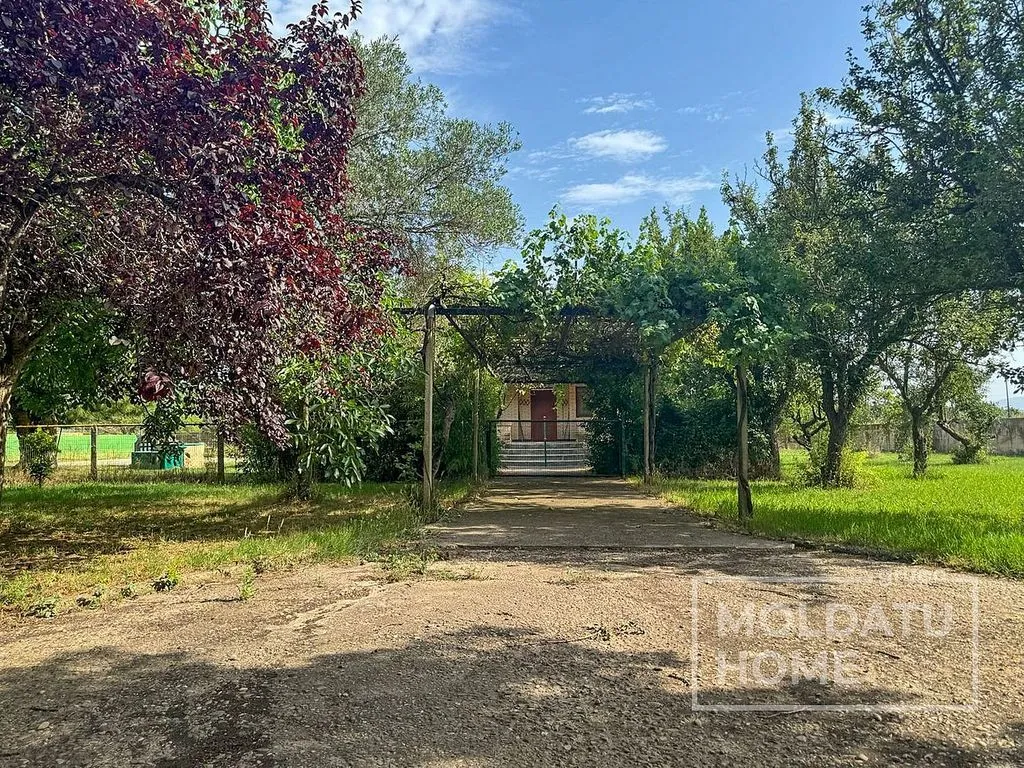 Aed - Chalet with Private Pool in Lodosa