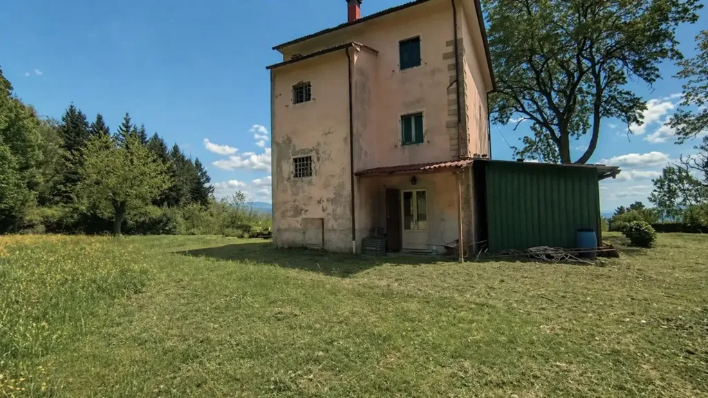 facade