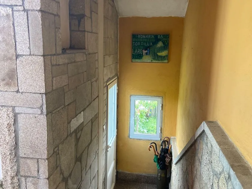 Rooms - Chalet with Bodega in Lalín, Pontevedra
