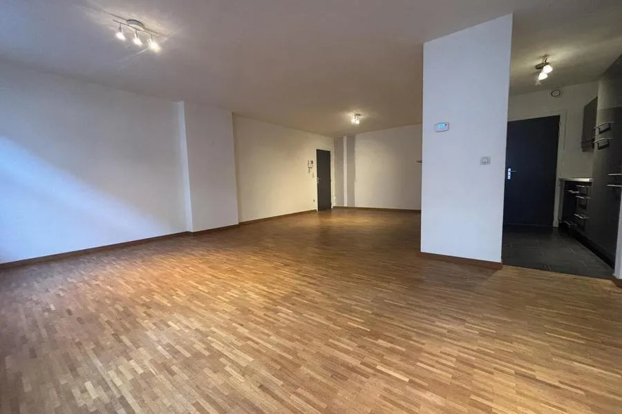 2 magamistoaga korter asukohas Leuven