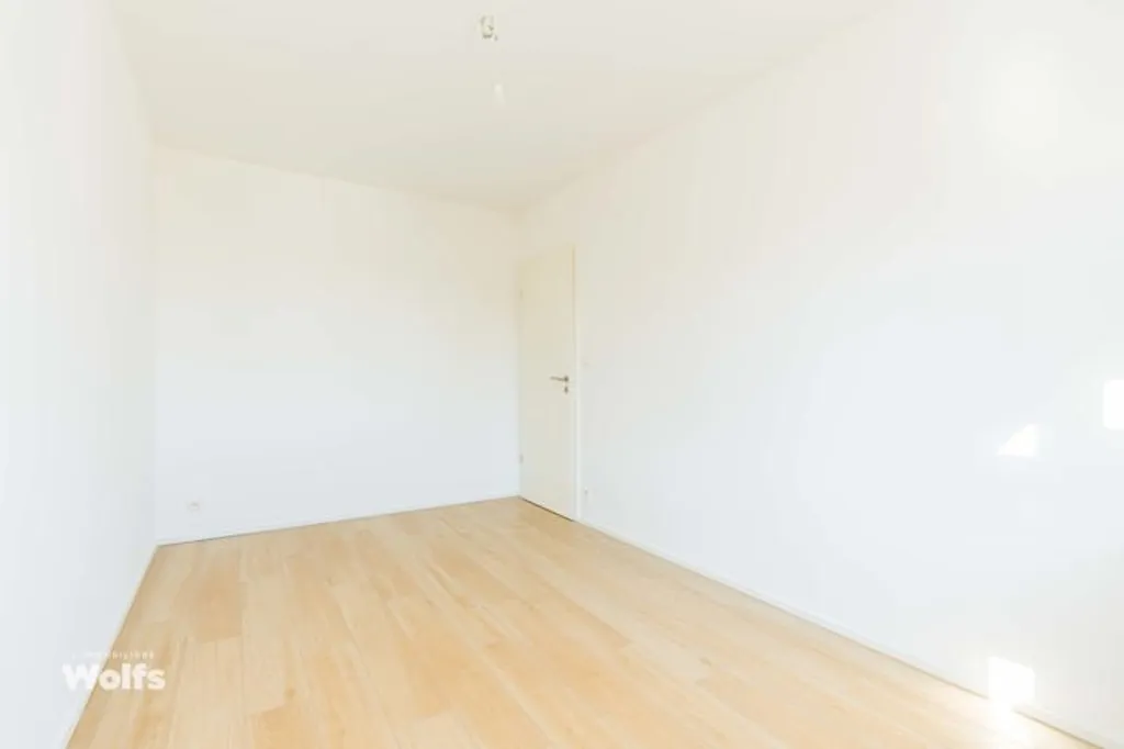 Toad - New Apartment with Terrace in Liège