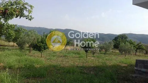 Aed - Modern Villa with Sea and Mountain Views in Oreoi