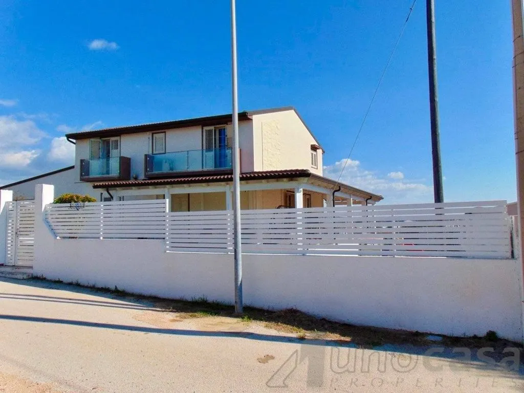 Välivaade - Luxury Villa with Pool in Ragusa