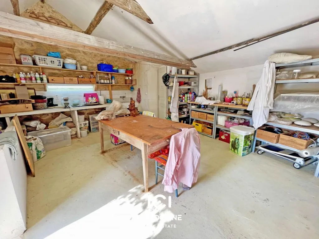 8-room house in Le Bugue