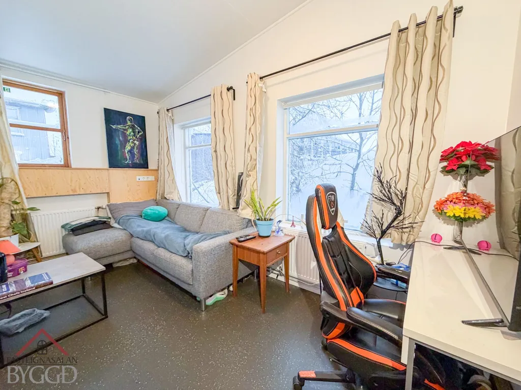 Maison 4 pièces à Akureyri