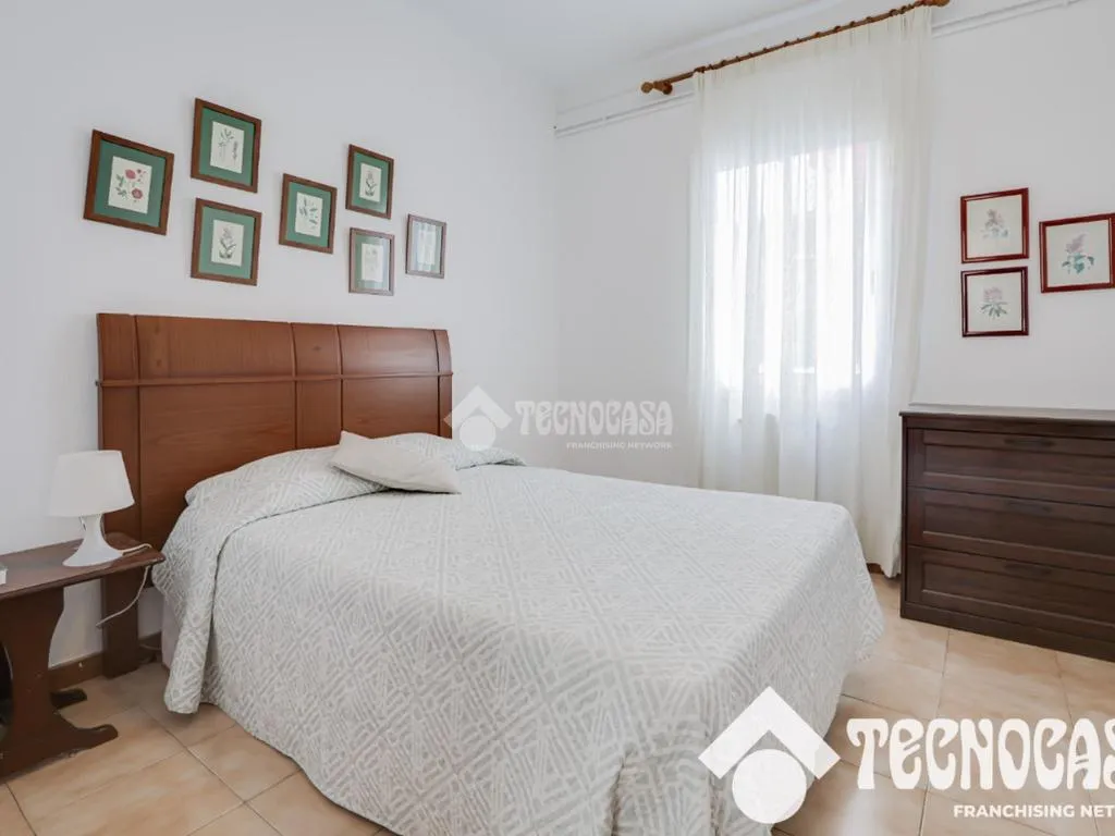 Chambres - Apartment with Balcony in Sants - Montjuïc