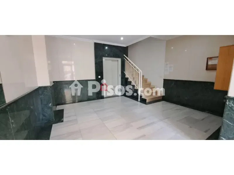Esik - Ample Flat with Balcony in Castellón