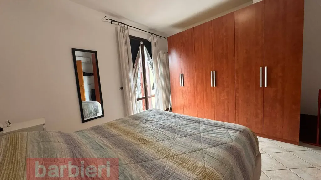 Chambres - Modern Apartment with Balcony in Cervia