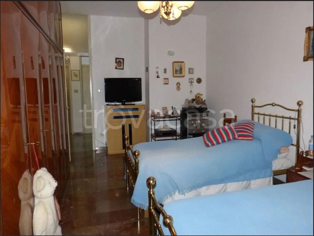 Magamistoad - Apartment with Balcony in Fossano