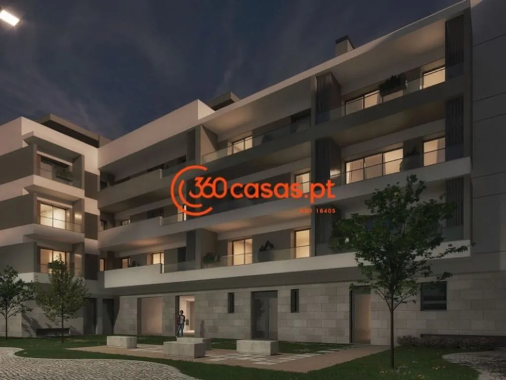 Extérieur - Luxury Flat with Balcony in Almancil, Algarve