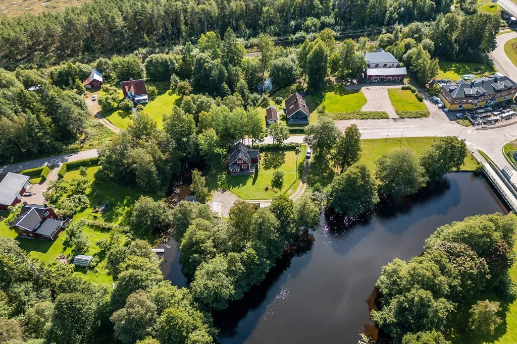 Maison 4 pièces à Storfors kommun