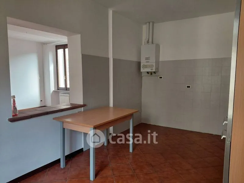 Söögituba - Central Flat with Torrazzo View in Cremona
