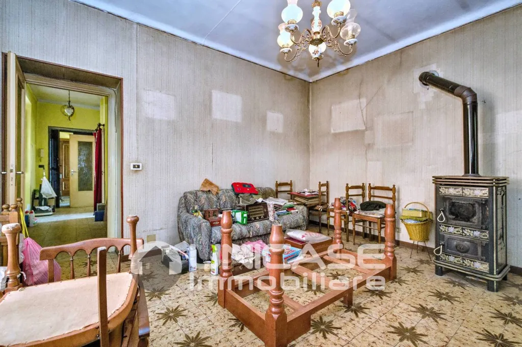 5-room apartment in Barge