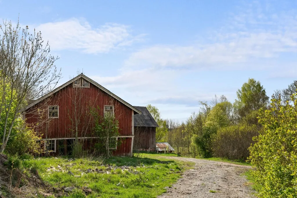 Maison 5 pièces à Norrtälje