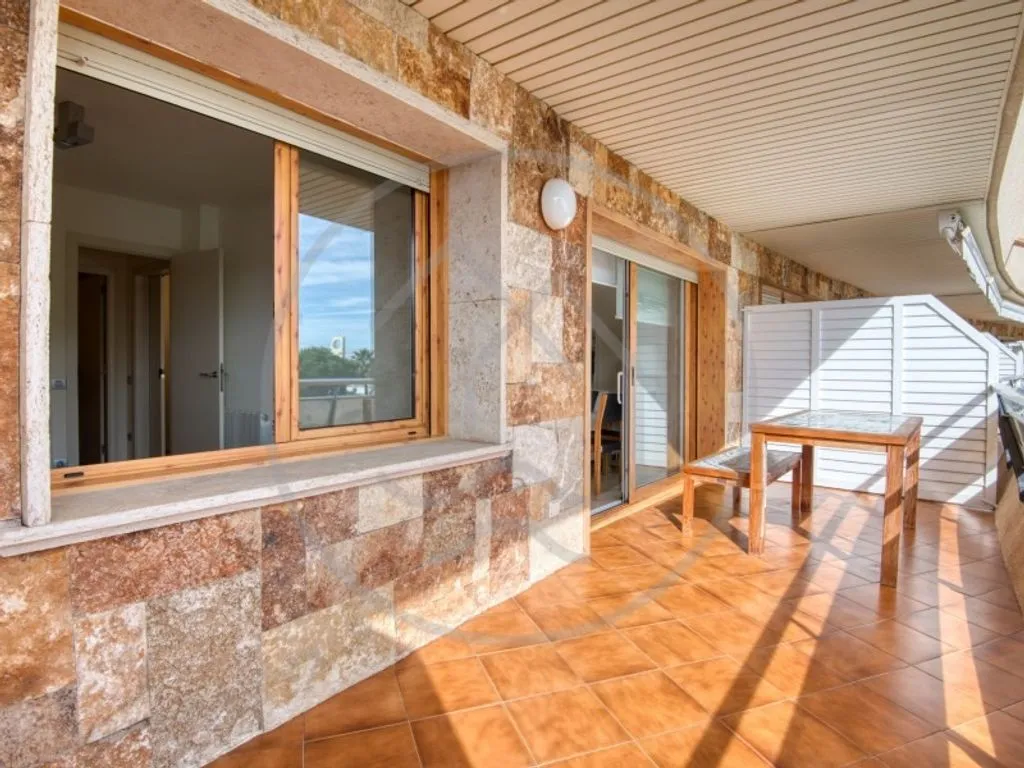 Rõdu - Luxury Duplex with Seafront View in Calonge