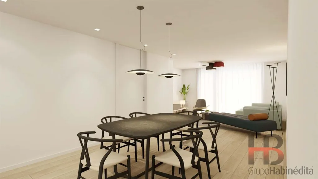 Salle à manger - Modern Villa with Garden in Matosinhos