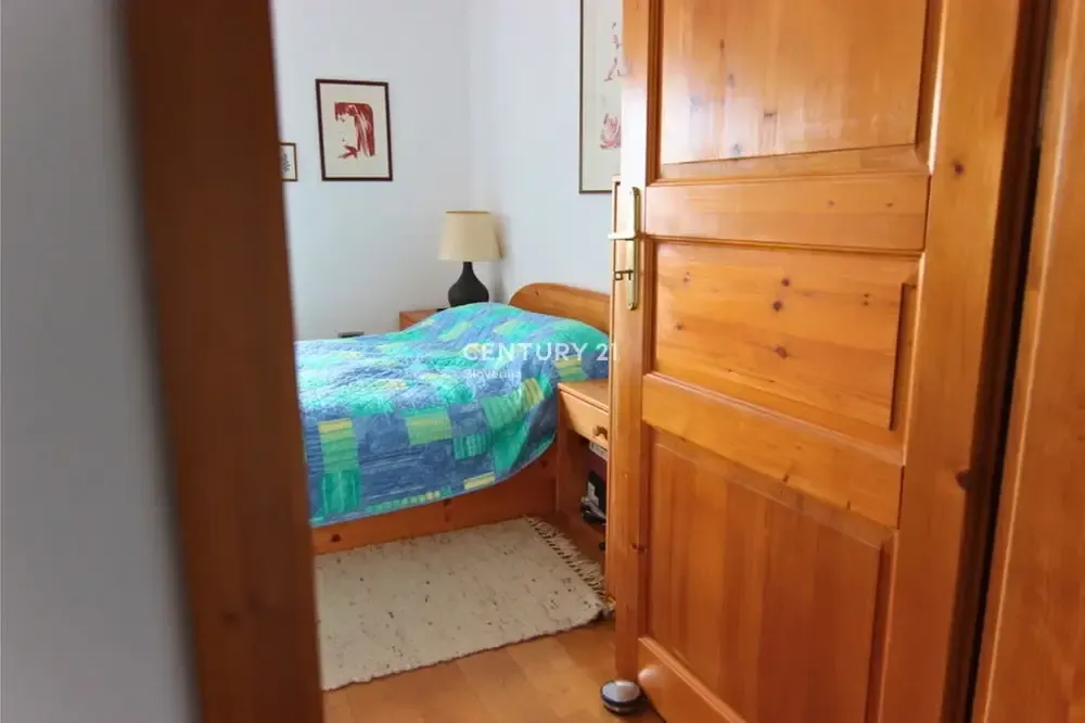 Camere da letto - Stone Villa with Pool in Pomjan, Koper