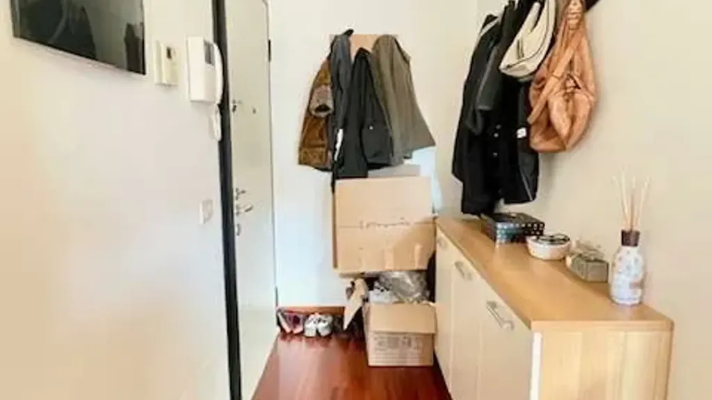 Ingresso - Modern Flat with Lift in Niguarda, Milan