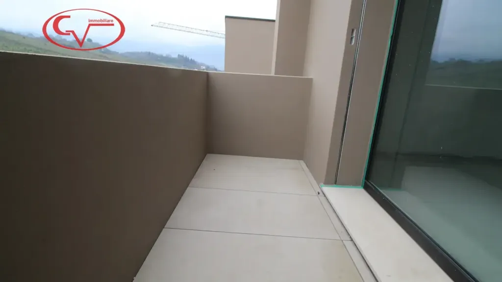 Balcon - Luxury Terraced House with Garden in Terranuova Bracciolini