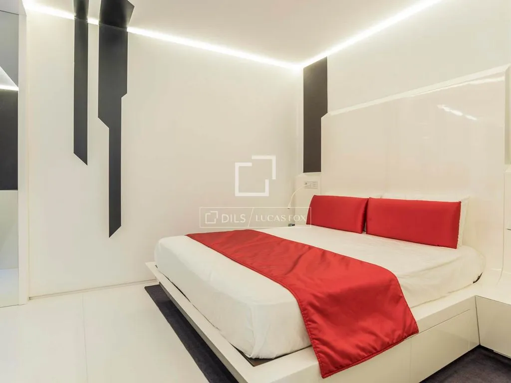 Chambres - Mudéjar Villa with Pool in Central Madrid
