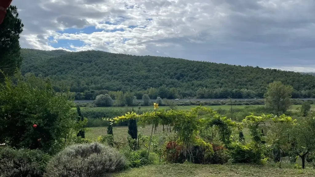 Maison à IT