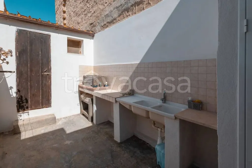 Aed - Duplex Villa with Sea View in Mazara del Vallo