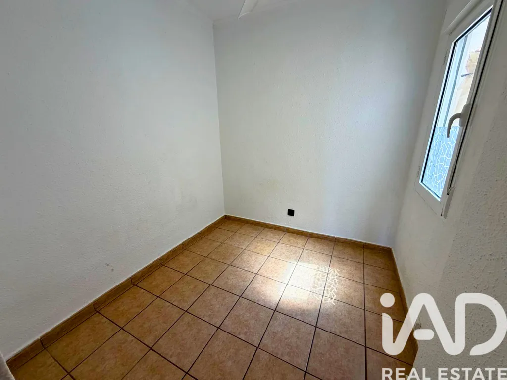 Rooms - Bungalow with Terrace in Gran Alacant