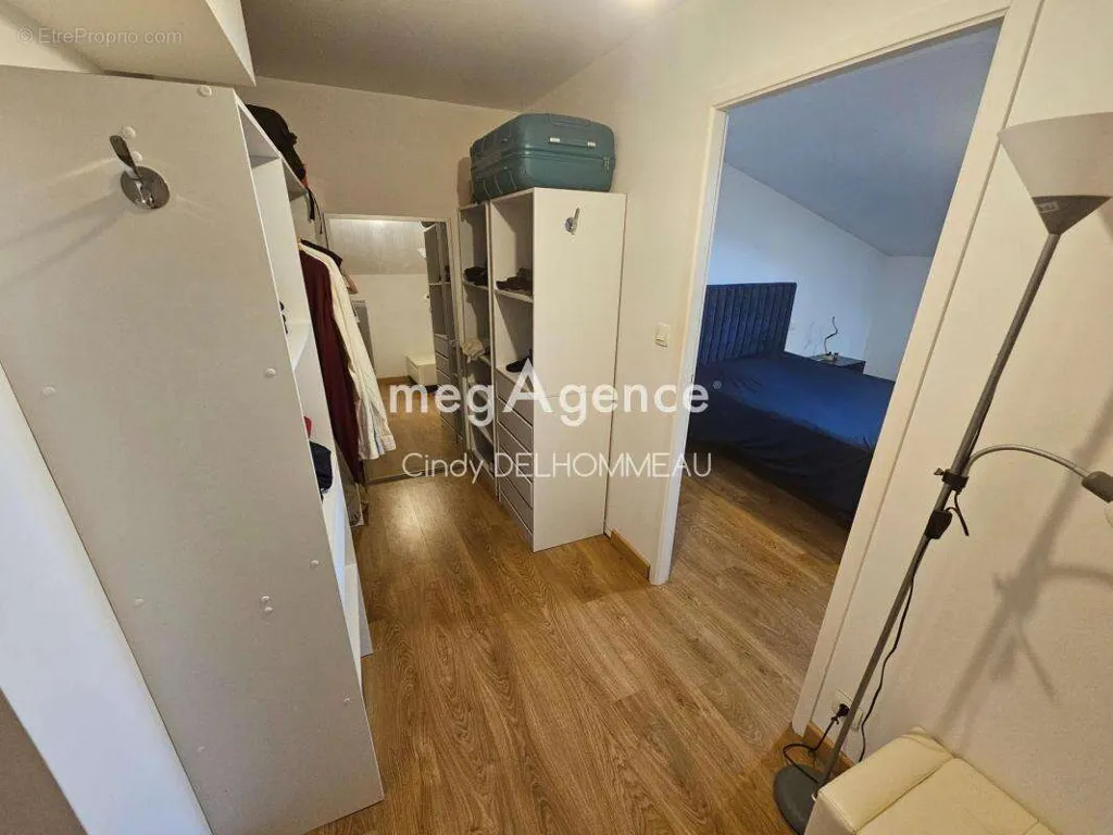 Toad - Duplex Apartment with Balcony in Olonne-sur-Mer