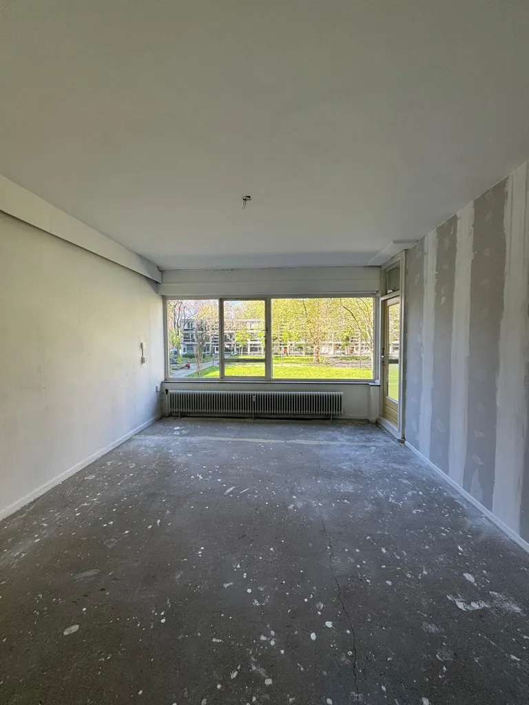 Pièces - Luxury Flat in Rotterdam's Heart