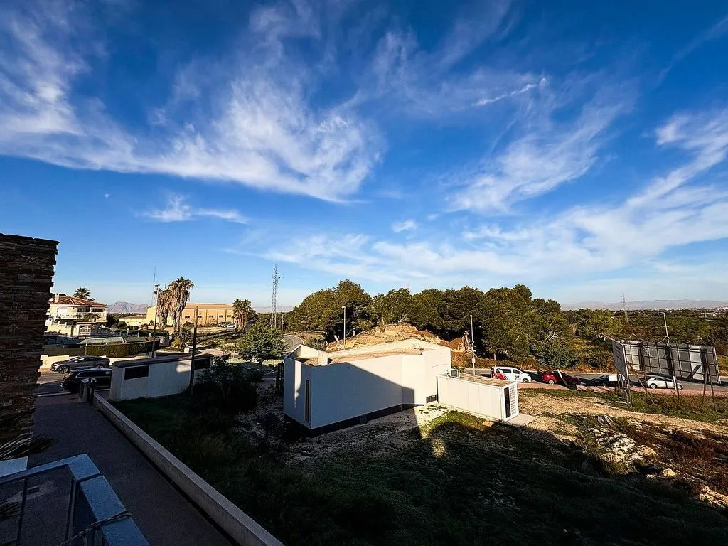 Balcon - Luxury Villa with Pool near La Marquesa Golf Course