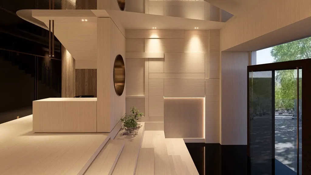 Esik - Modern Apartment with Balcony in Pinciano, Rome