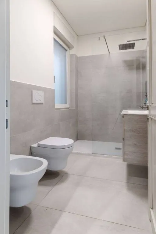 Vannitoad - Luxury Penthouse with River View in Treviso