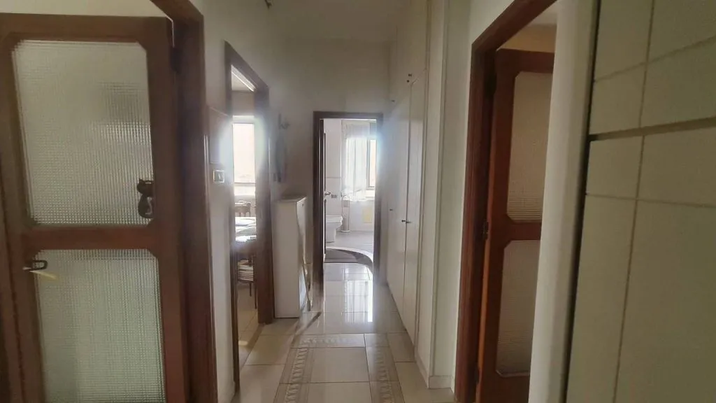 Esik - Luxury Penthouse with Triple Exposure in Naples