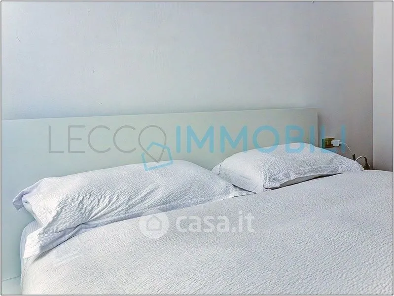 Chambres - Bright Trilocale with Views in Galbiate