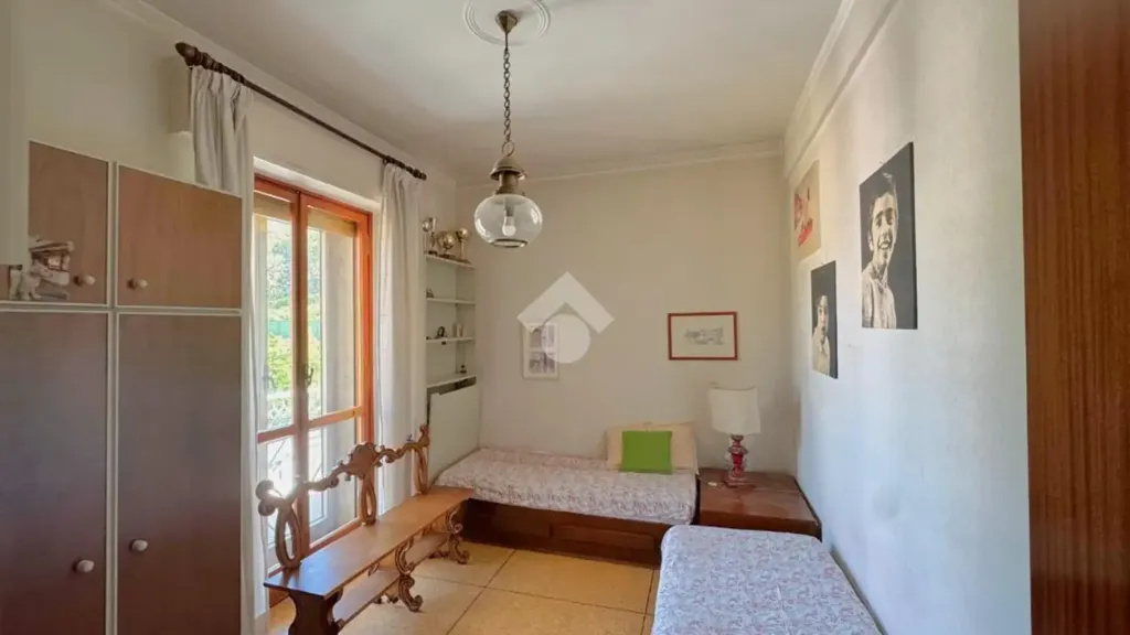 Magamistoad - Fourth Bedroom Flat with Balcony in Bolzaneto