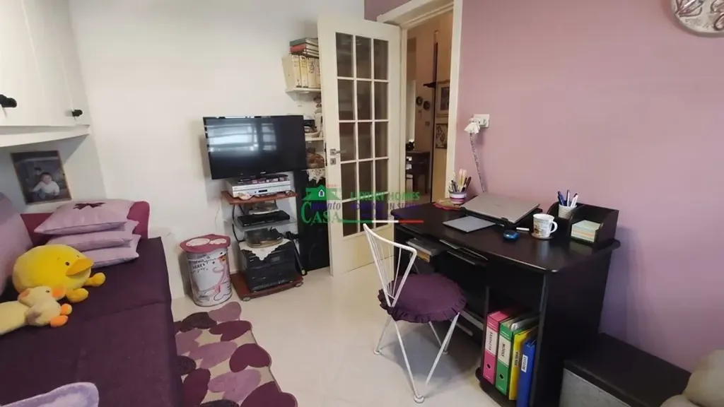 Studio - 3rd Floor Apartment with Garage in Ragusa