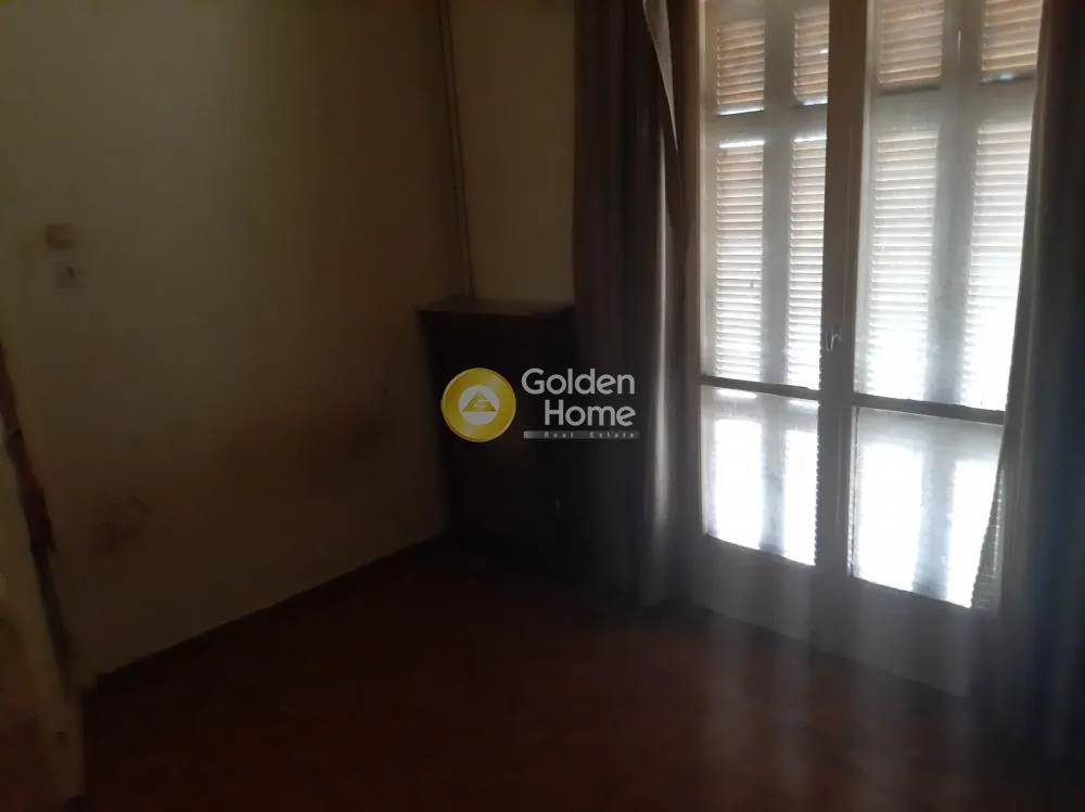 Pièces - Apartment with Balcony in Agios Panteleimonas