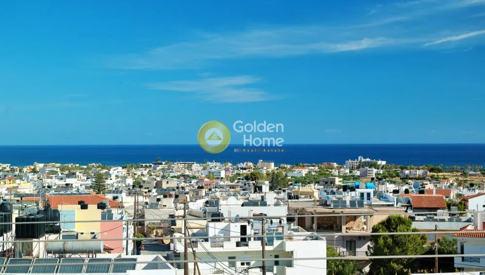 Balcon - 2-Star Hotel with Pool in Malia, Heraklion