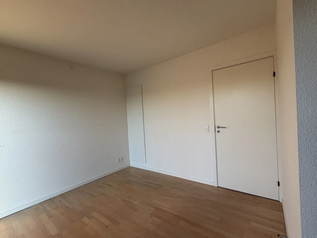 Pièces - Apartment with Balcony in Kolding Centre