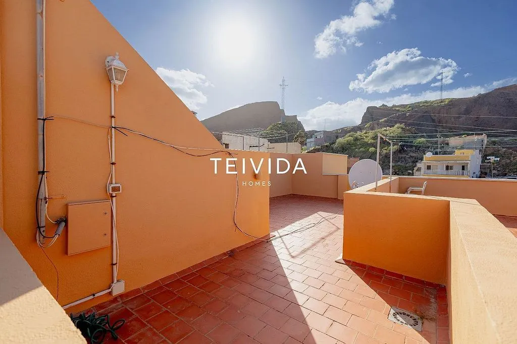 Terrazza - Apartment with Terrace in Santa Clara
