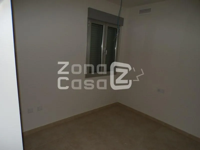 Pièces - New Duplex with Terrace in La Pobla Llarga