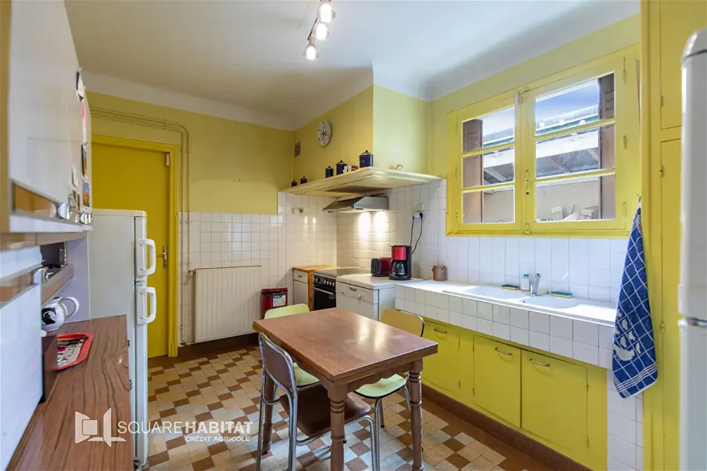 Maison 5 pièces à Tarbes