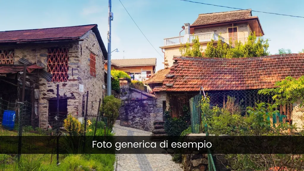 Extérieur - Rural House in Corigliano d’Otranto