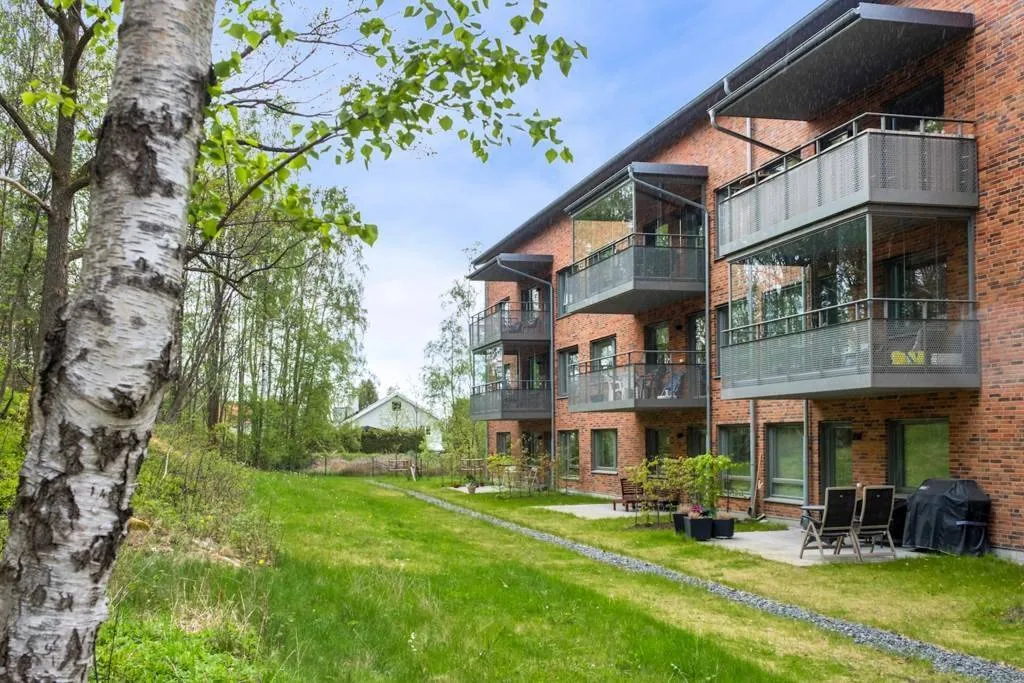Välivaade - Modern Villa with Sea View in Hovås