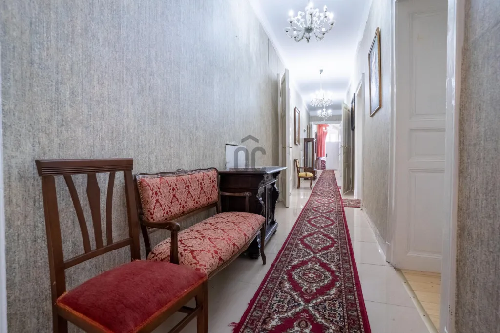 Esik - Historic Villa with Event Space in Nemesvita