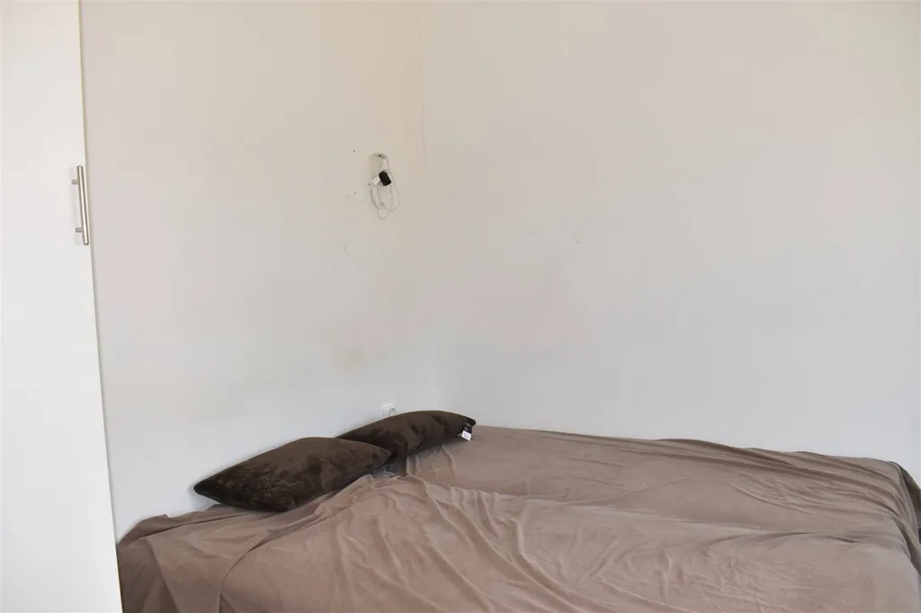 Camere da letto - Flexible Property with Renovations in Ädelfors