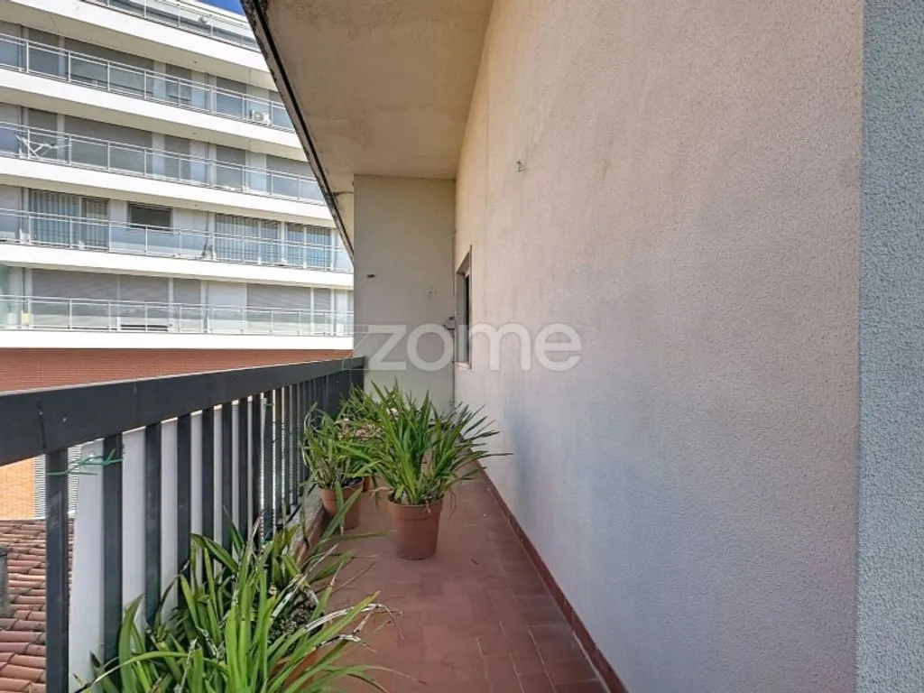 Balcon - Luxury House with Sea View in Figueira da Foz